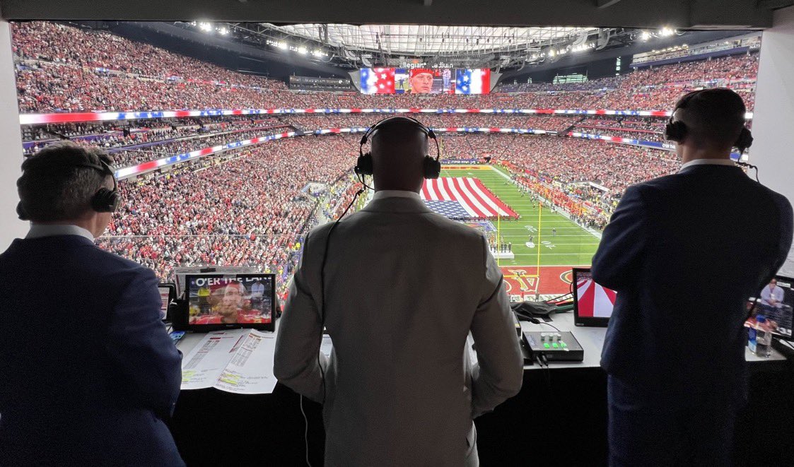 Louis Riddick tweet media