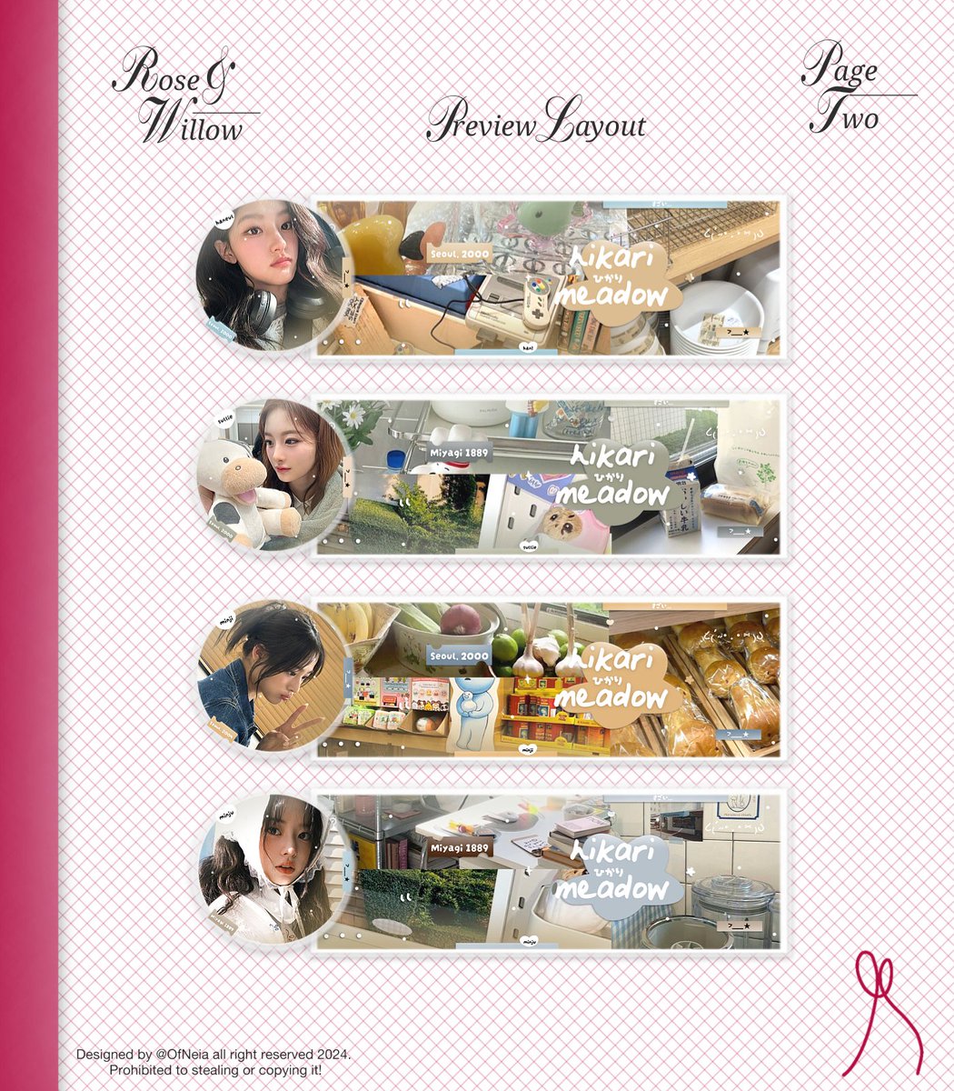ofneia's tweet photo. Help repost? Thank you. 💌

Ready stock layout gg moodie deco 8.000/ea dan bg basic scenery 3.000/ea free re-text 🧾

🧺 Haneul, Sullyoon, Minji, Minju, Winter, Anna, Ella, Jennie, Karina, Juyeon, Yeonjun, Heeseung, Jay, Jeno, Ni-ki, Mark

t. #zonauang layout rs part 1 &amp; 2 https://t.co/C1TeZYv5kP