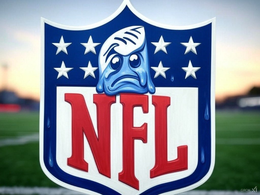 Hell_Hetfield's tweet photo. No perdieron los Bills , perdimos todos los fans de la NFL. 

The Bills don’t loose , all NFL fans did. 
@ealfaro80 

#BillsMafia https://t.co/AAybs7GMau