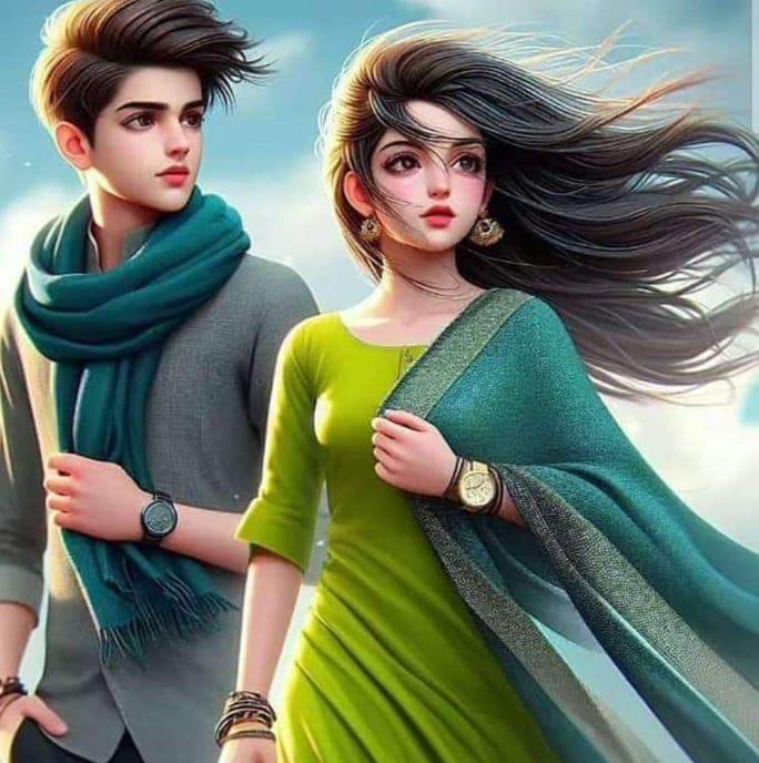 মানুষের চাইতে "রঙ চা" হাজার গুনে ভালো।
অন্তত শেষ হওয়া পর্যন্ত একই রঙে থাকে,
বদলায় না।🖤🦋