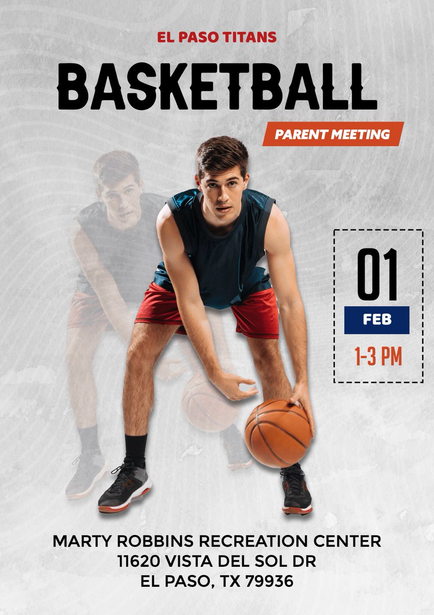 El Paso Titans is an amazing opportunity to take your basketball skills to new heights, gain valuable experience, and be part of a supportive and dedicated team. Travel to high-level exposure tournaments and play top-notch competitions.