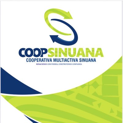 coopsinuana's tweet photo. #NuevaFotoDePerfil https://t.co/OhcXLjsAZr