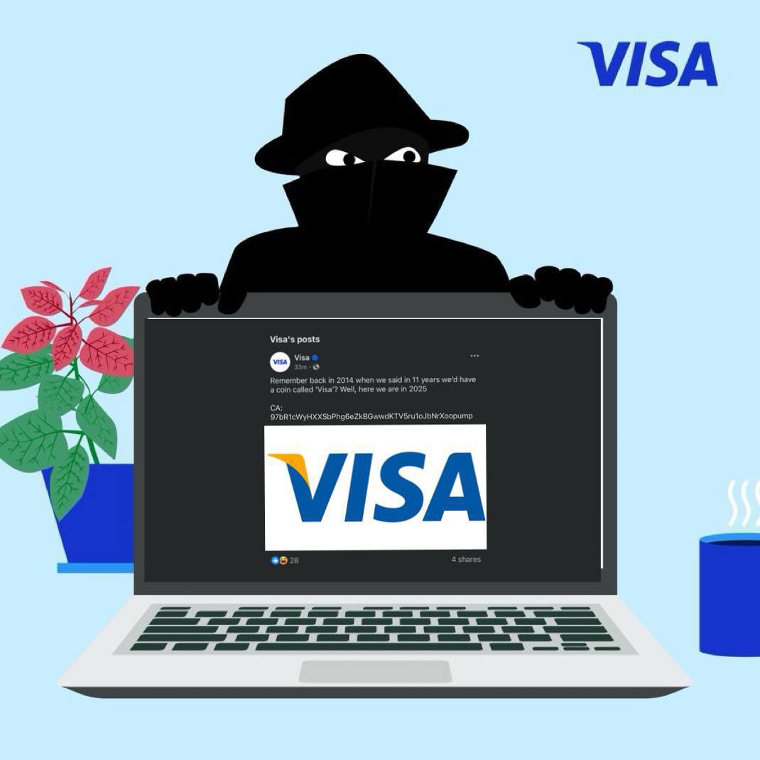 <a href="/0xSweep/">Sweep</a> We getting cash back on ALL visa purchases from now on. <a href="/VisaCto/">$Visa</a> 

97bR1cWyHXXSbPhg6eZkBGwwdKTV5ru1oJbNrXoopump