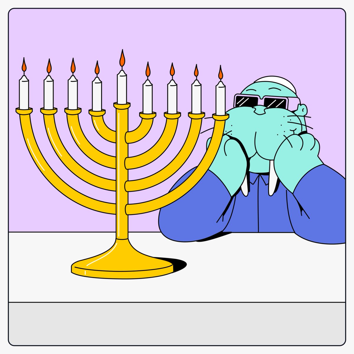 Walrus_CN's tweet image. 🎉Walrus 春节特别活动来啦！🎉

🎊 迎接乙巳蛇年新春，赢取惊喜大奖！欢迎参加 #Walrus 春节福利活动，轻松赢取奖励，开启好运的一年！🌟

🔥 活动规则： 
1️⃣关注账号 @Walrus_CN +@SuiNetworkCN
2️⃣点赞、转发本条推文并@三位好友 +评论区写下你对 Walrus 的期待及新春愿望🎯
3️⃣25 人瓜分 $500…