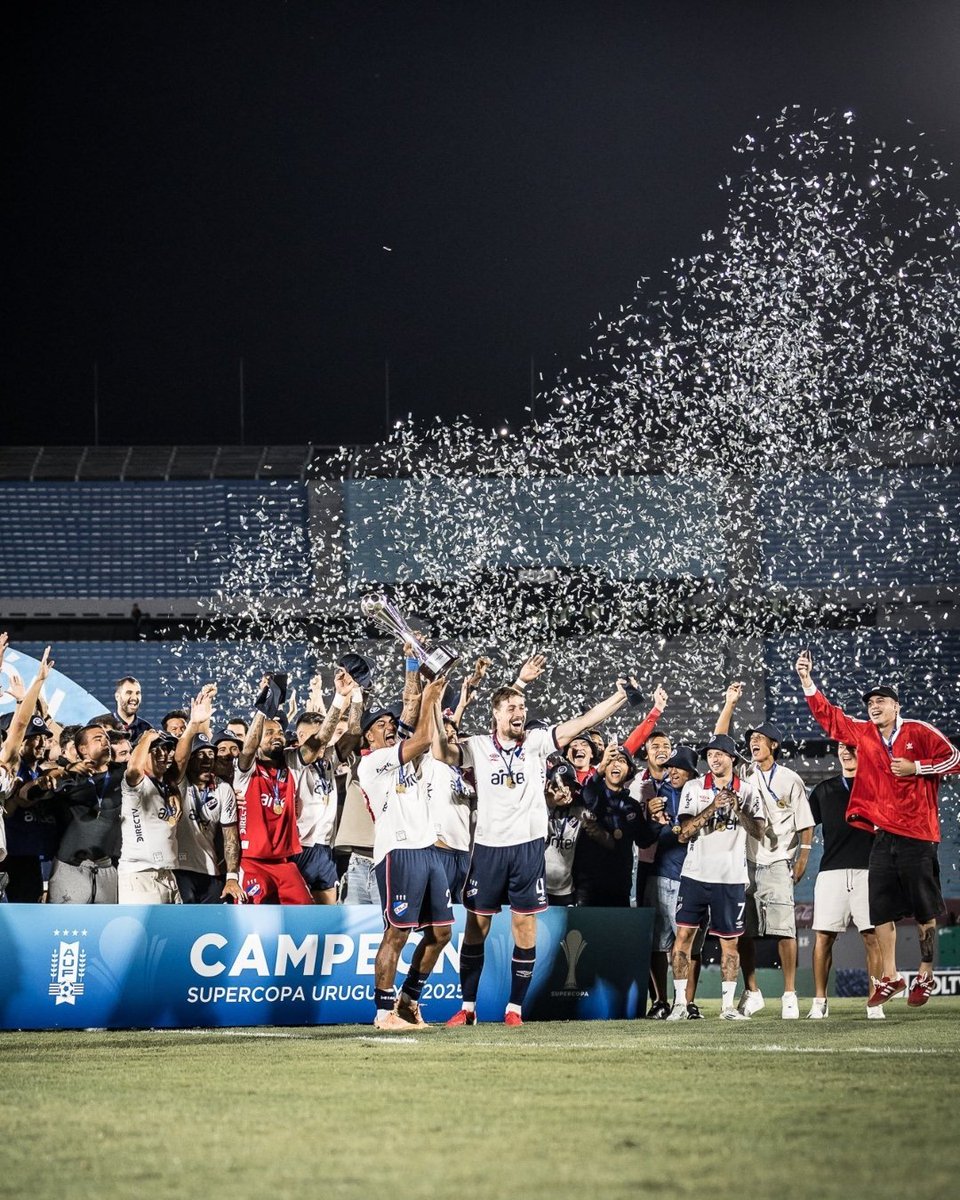 Buenas noches 🏆