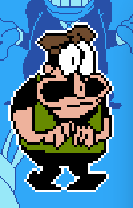 Haircut_Game's tweet photo. peppino got a haircut too https://t.co/YkICnkTvG5