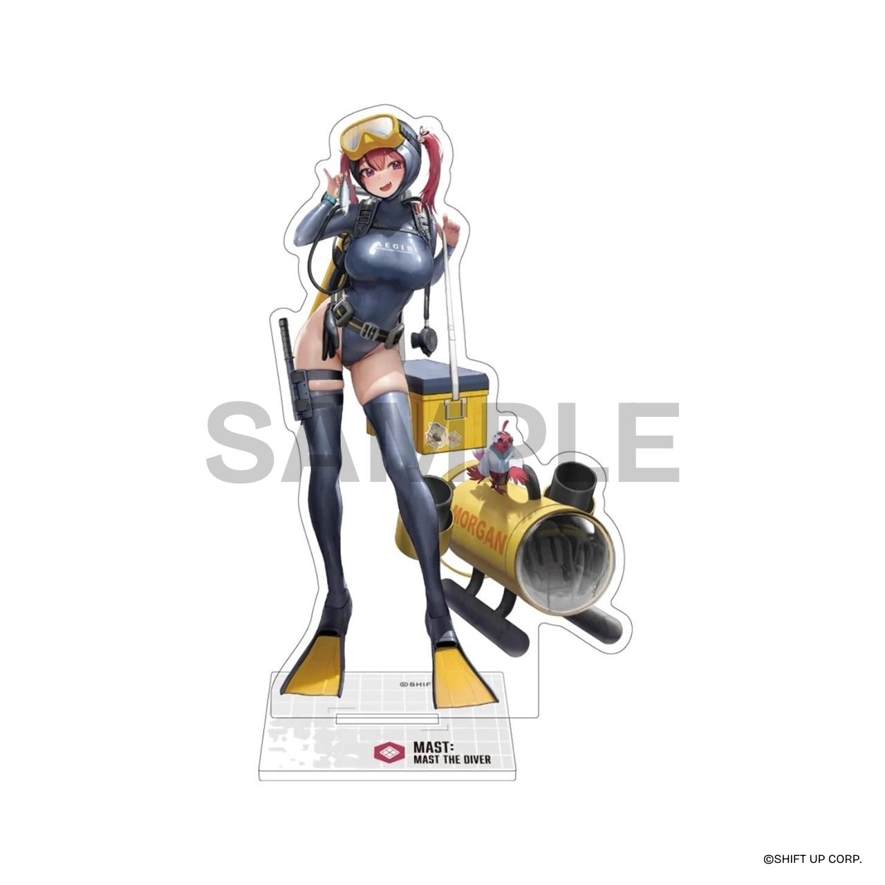 nikke マスト Sサイズ MEGANIKKESTORE on X: 