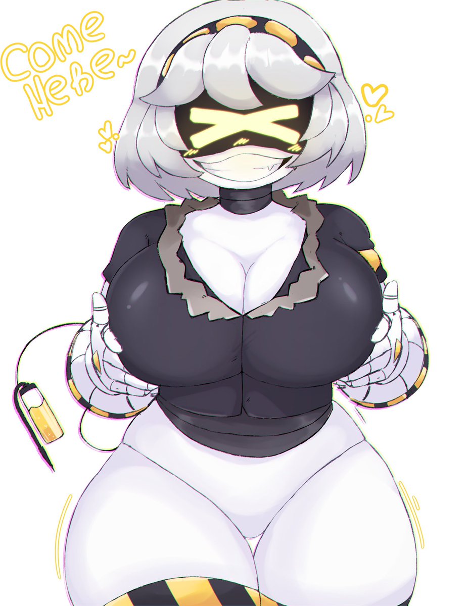 It’s her birthday!!!

Come show her some love, why don’t you~?