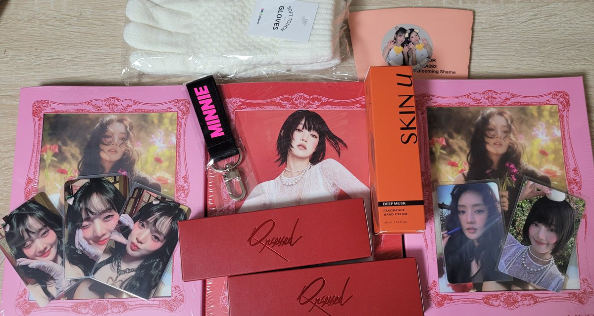 토요일 수확!! 근데 월요일에 올리는ㅎㅎ