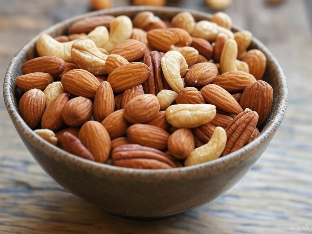 Explore #Taiwanese: Tīng-jîn
- nuts

How to pronounce: taigitv.org.tw/taigi-words/761