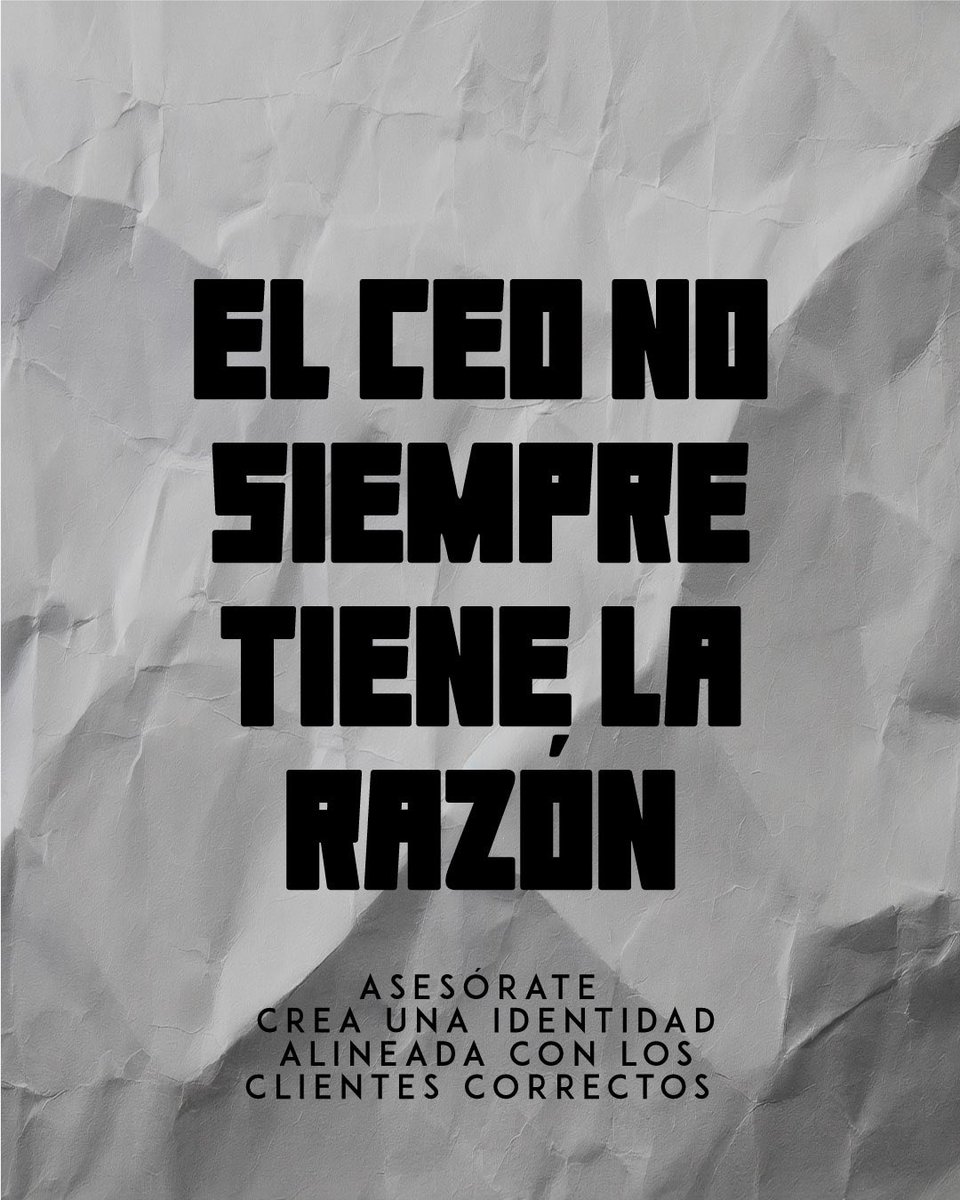 luisCuQue's tweet photo. Si quieres que tu marca tenga una identidad poderosa y alineada con quienes realmente importan, estás en el lugar correcto. 

¡Construyámosla juntos! 

#LatinoBusiness 🇺🇸
#EmprendedoresLatinos
#LatinosEnUSA https://t.co/YWWzAdce73