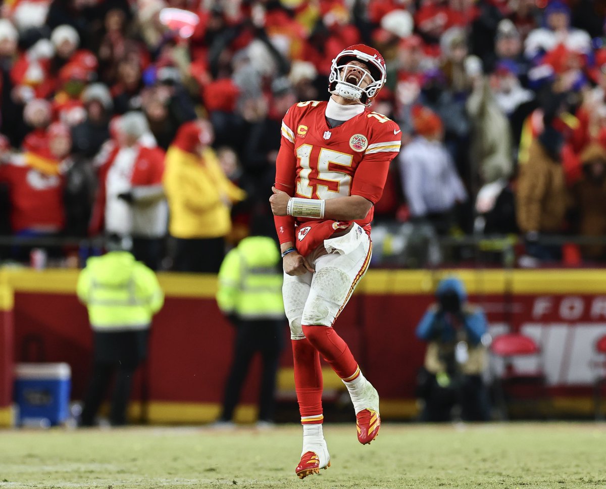 Bleacher Report tweet media