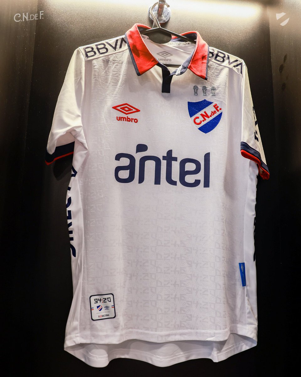 Uruguay, el único país donde una camiseta le da miedo a alguien