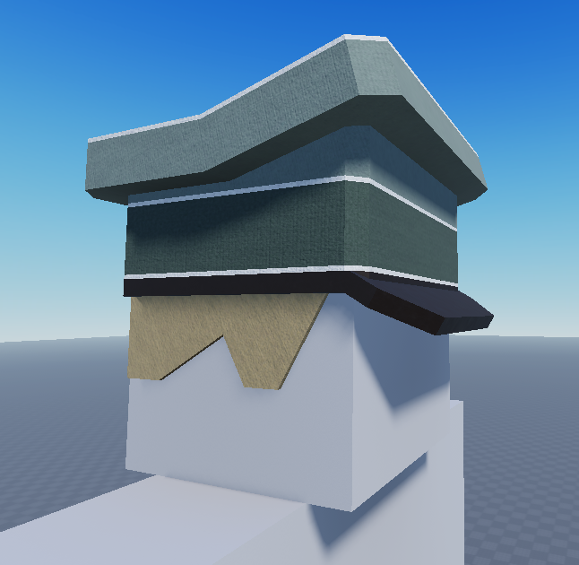 Crusher caps❤️
#ROBLOX