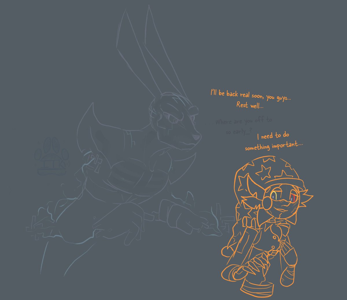 IceTigerKitten's tweet photo. Renewal pt 97
#FNAF #sundrop #moondrop #eclipse #montgomerygator #prototypefreddy #DJMusicMan #glamrockchica #Roxannewolf #MXES https://t.co/CZUGpuhJNF