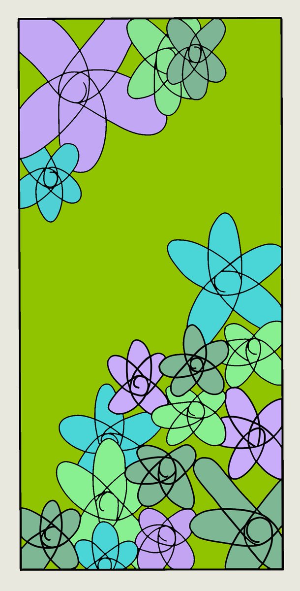 _izzart_'s tweet photo. Conexión🤲🏼

#painter #conexion #art #colorfull
#procreateart #sticker https://t.co/jTYgUK4bvc
