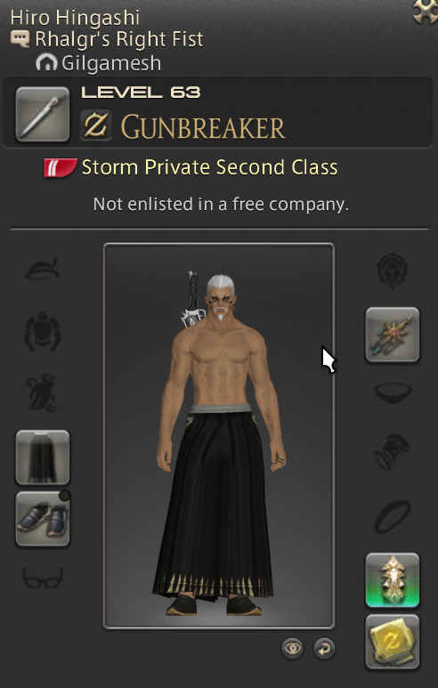 EricCartmanMage's tweet photo. @FF_XIV_EN https://t.co/MGOtWiWjrO