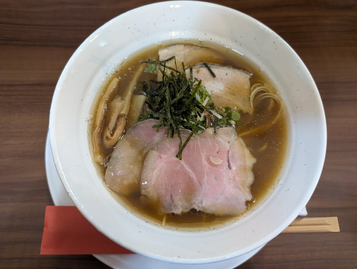 Televiken3rdGen's tweet photo. #らーめん旬彩
@太田市 
1/26夜
洋風鯛だしらーめん
煮干しらーめん
カニクリーム味噌らーめん麺大盛り
ピリ辛そぼろ丼
チャーシュー丼
デザート︰なめらか杏仁豆腐ゆずのジュレ
ピリ辛の味噌スープを縮れ麺で味わいながらカニクリームソースを混ぜて優しくまろやかな🦀の風味でまたしても美味い😋💕 https://t.co/xytwvEBnl2