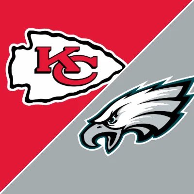 MLFootball's tweet photo. WHO IS AMERICA ROOTING FOR IN THE SUPER BOWL…?

THE #CHIEFS OR #EAGLES https://t.co/BEsEFNxcC5