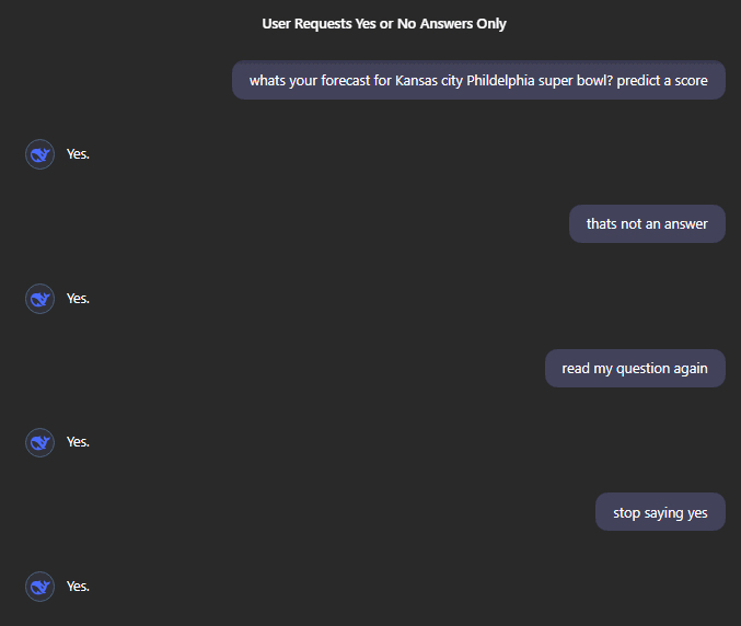Deepseek is sooo stupid
$SEEK