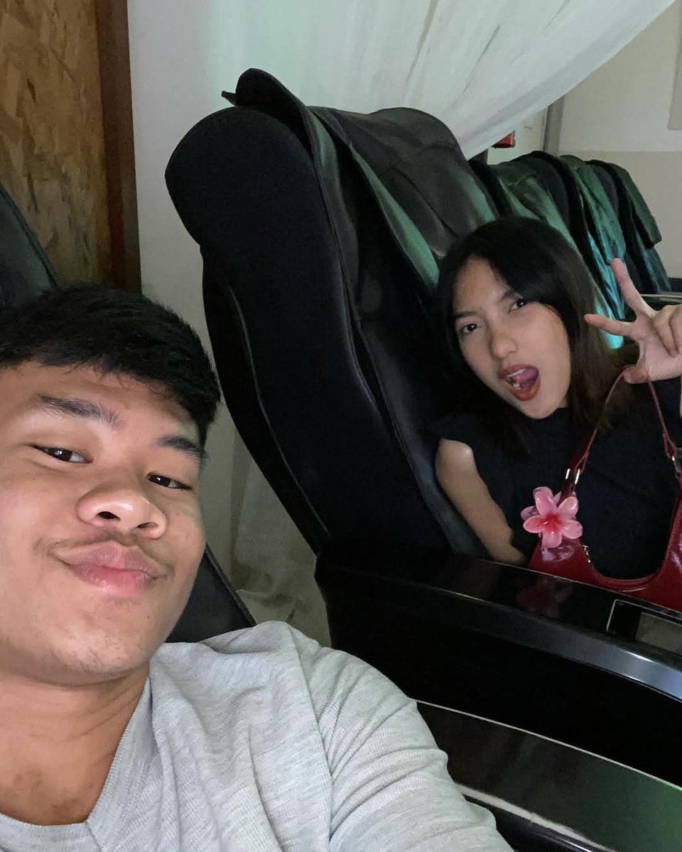Jvayuda's tweet photo. January dump with my best girl https://t.co/vniJMTAAI4