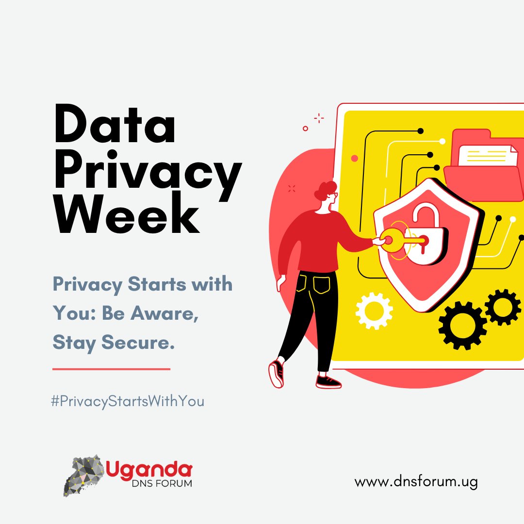 Uganda DNS Forum tweet media