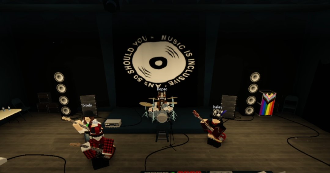 INCREDIBLE SHOW!!! We'll be running it back on January 29th for those who missed it! Same venue!!!