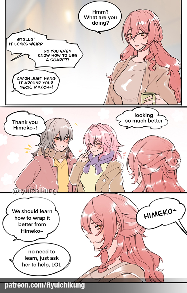 Ryuichi #CQ9 (SAT) E85-86 tweet media