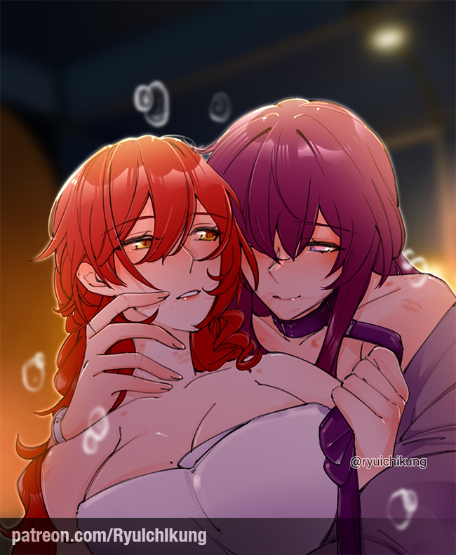 Ryuichi #CQ9 (SAT) E85-86 tweet media