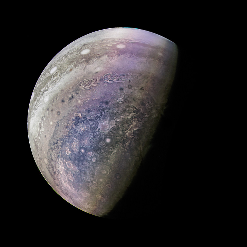 Bits of Jupiter 𝗂𝗌 𝗈𝗇 𝖻𝗌𝗄𝗒 tweet media