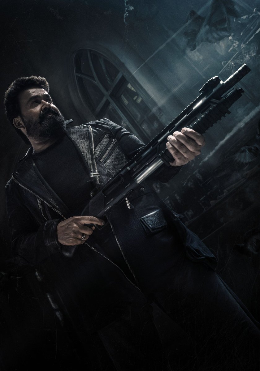 PrithviOfficial's tweet photo. #L2E #Empuraan Teaser Out Now! 
https://t.co/JiqeY9o0GC

In theatres worldwide 27th March 2025! https://t.co/7FIrQB8hEH