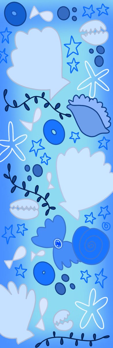 _izzart_'s tweet photo. 🪸🐚🪼⚓️🫧🏝️🦀🐙🧜🏼‍♀️

#painter #lasirenita #art #colorfull
#procreateart #mar https://t.co/dOQC6OXMAs