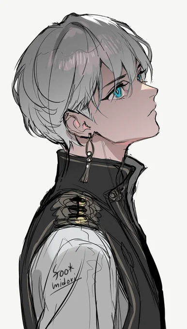 ラフ供養 