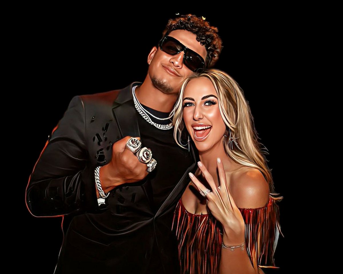 • Chiefs Overload • tweet media