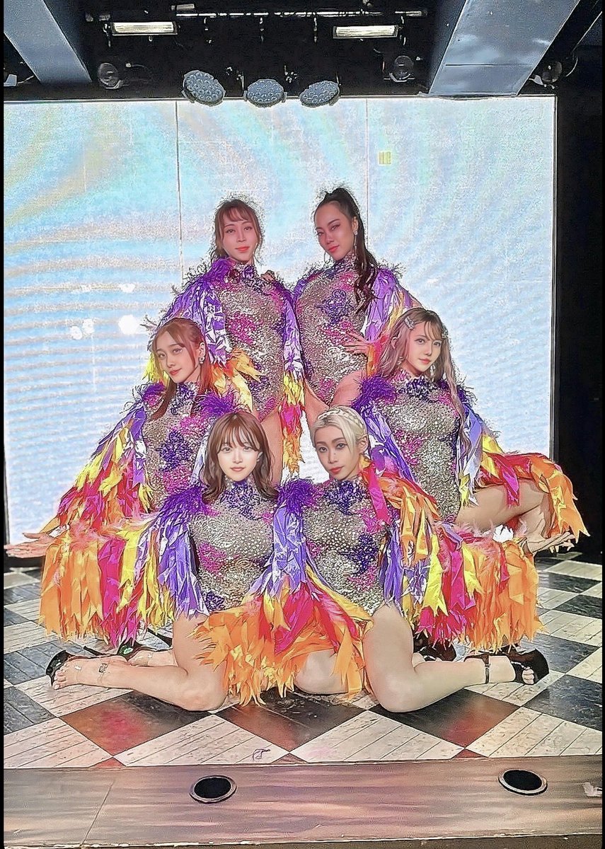 ViVi0725's tweet photo. CABARET TOKYO 5周年イベント🎩💋
無事に終わりました〜✨

沢山のお客様に来て頂き嬉しい限りです‼️
限定ショー楽しんで頂けたでしょうか🥺

ばたばたで疲れたけど良い思い出になった👠
6年目も宜しくお願いします❤️‍🔥

#cabarettokyo #ショーパブ #五反田
#poledancer #ショーダンサー https://t.co/UQSsQ2U4Y9