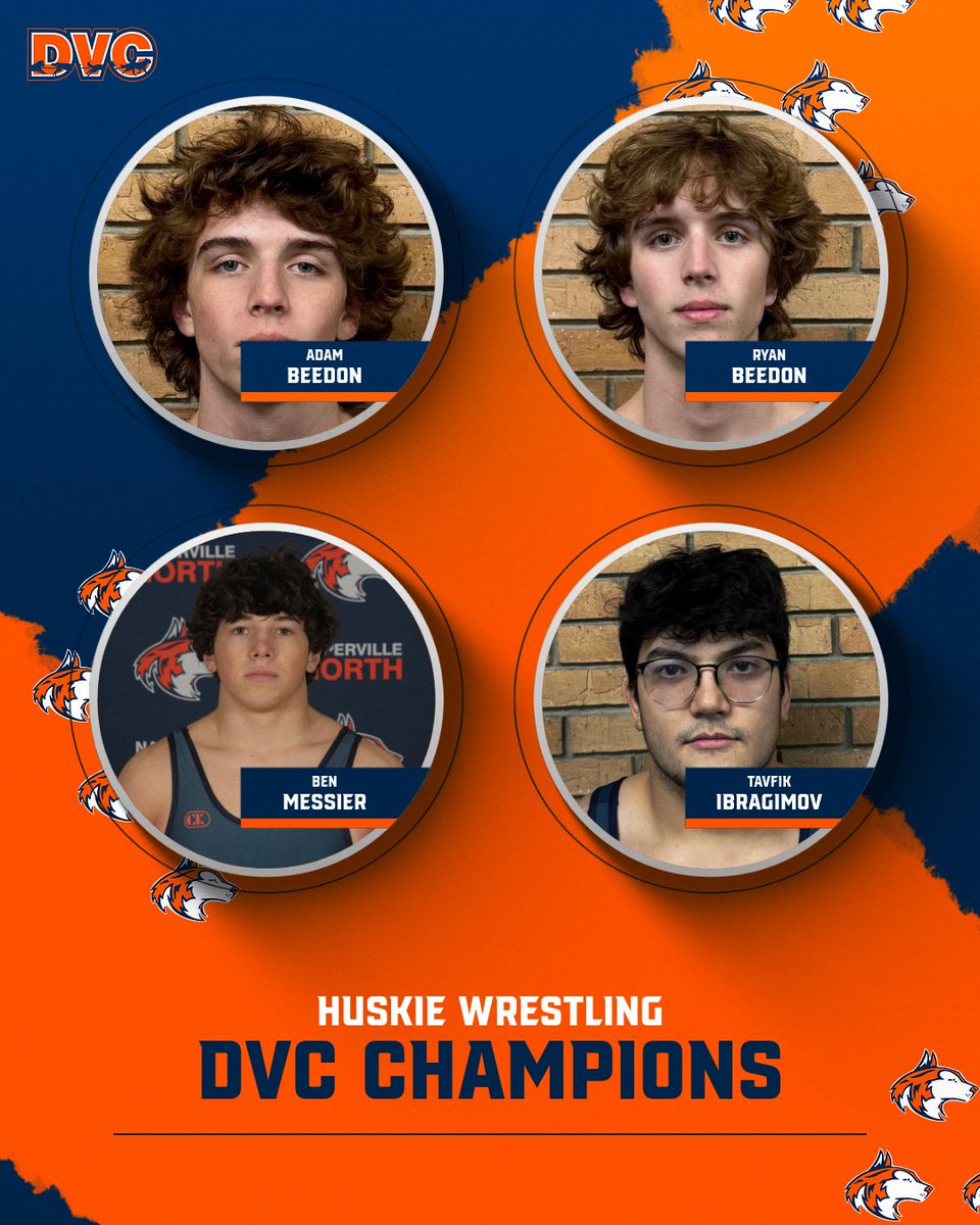 Naperville North Athletics tweet media