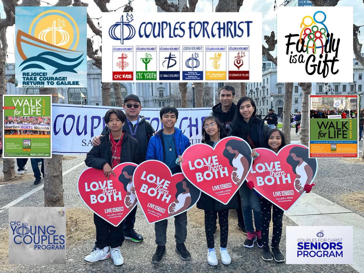 Marcha por la Vida tweet media