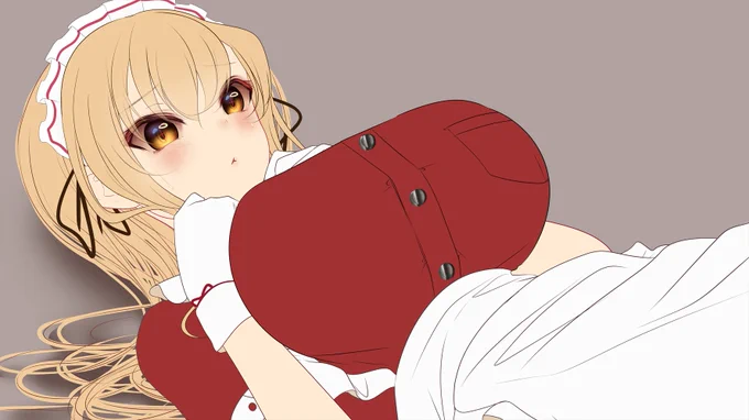 夢子さんヌ! 