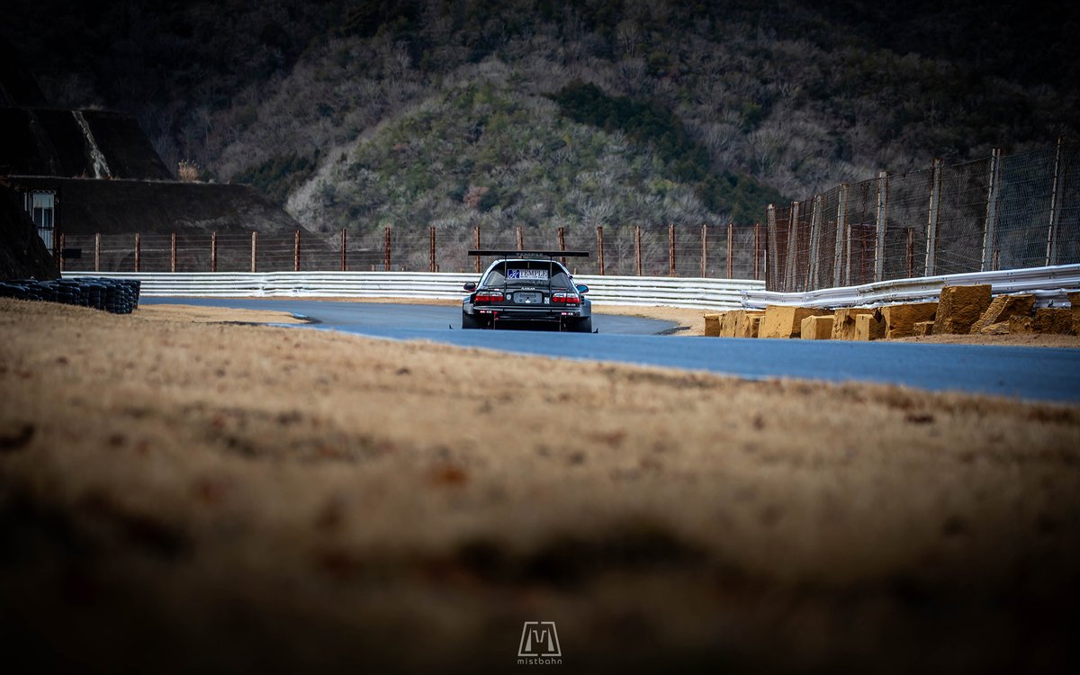 mistbahn's tweet photo. ASLAN Honda K24 swapped Time Attack EG6 CIVIC

ラストラン、お疲れ様でした。

#CTAC #CTAC2025 #CentralTimeAttackChallenge #セントラルサーキット #TimeAttack #タイムアタック #HondaCivic #ホンダシビック #ASLAN #彫屯 #アスラン #EG6 #KSwap #KSwapped #K24 #SpiritShocks https://t.co/ldN90PAujJ