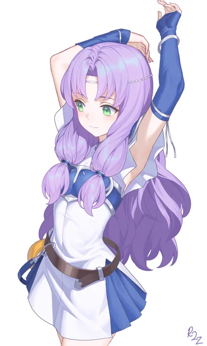 CM#FireEmblem #commissions 