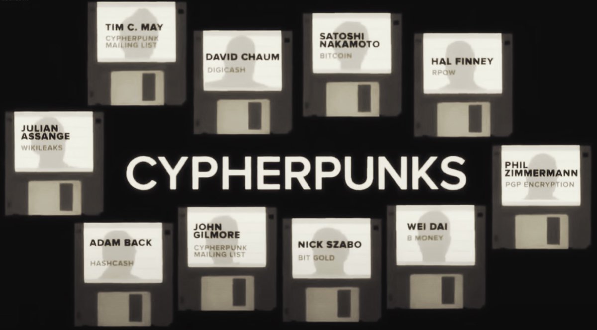 0xMancoCapac's tweet photo. Cyberpunks today aren’t fighting dystopian worlds — they’re sitting in them, farming #memecoins and collecting donations.
#Web3, where are your underground ideals? Or have you already sold them for a few #tokens?
#CryptoFathers #OldGuard https://t.co/SdOHxl8GB5