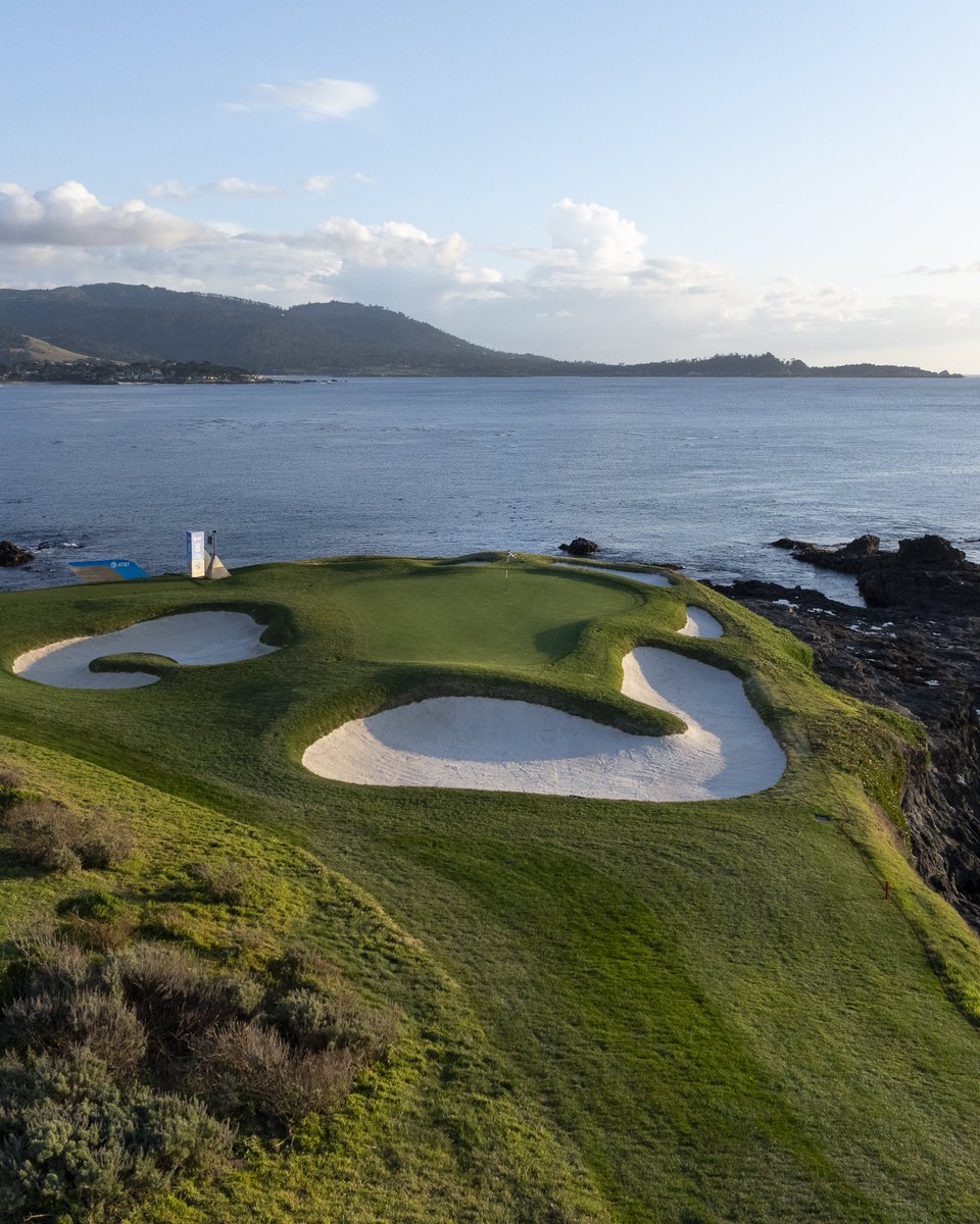 Prepped &amp; primed for our favorite week of the year.