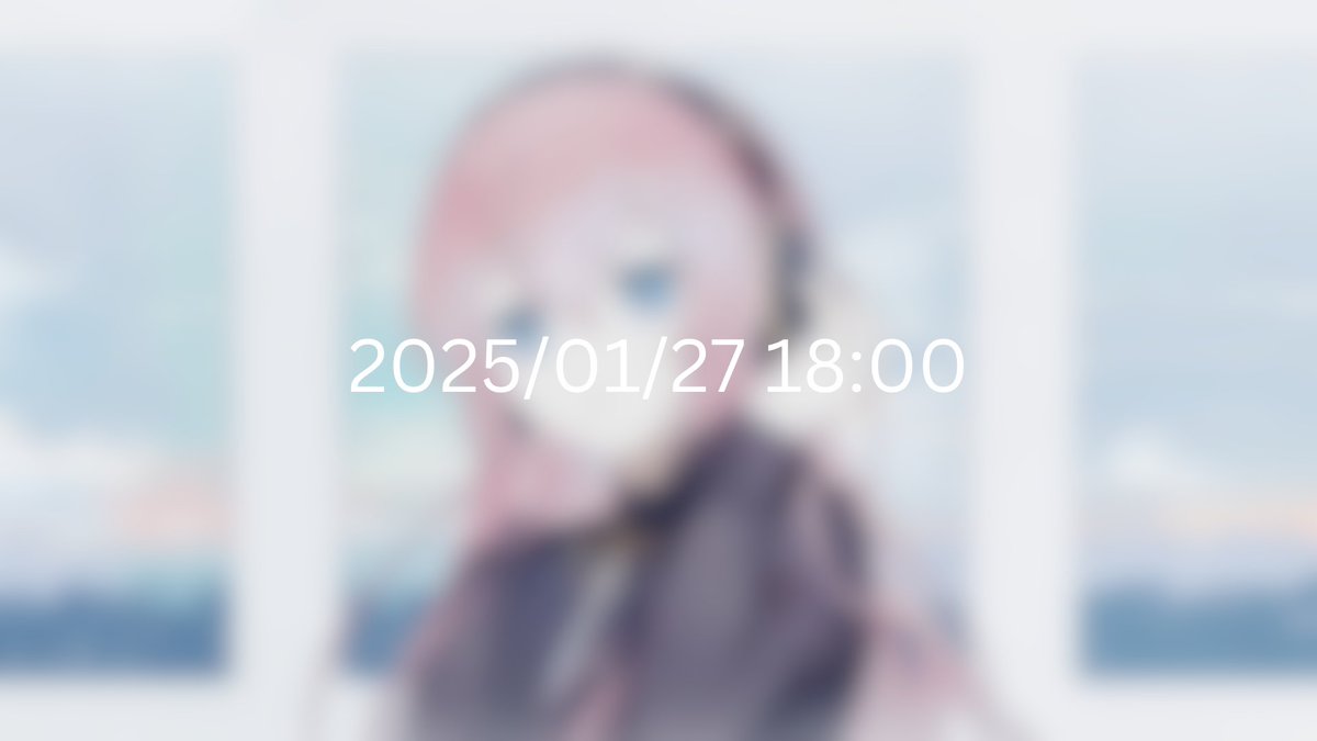 cfm_miku's tweet photo. 本日18時、巡音ルカ 16th Anniversaryを記念した書き下ろし楽曲MVを公開予定！
18時はぜひ初音ミク公式チャンネルをチェックしてください✨

▷▷▷https://t.co/voPP1BSuwJ

#巡音ルカ https://t.co/HD3Py1KDS3