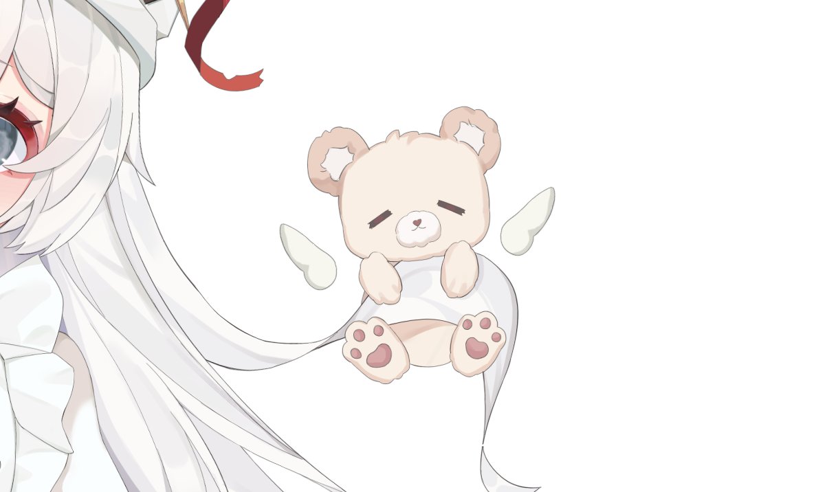 Pippin 🧸🎀 tweet media