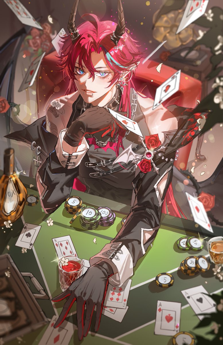 雷德古雷夫Redgrave🪦個人勢台v🪦台灣vtuber 🪦 tweet media