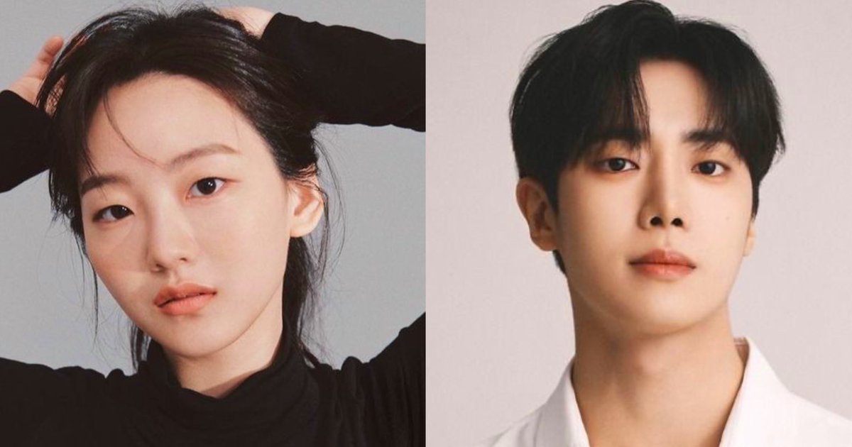 ✍︎「#巫女と彦星」 キャスト：#チョイヒョン×#チュヨンウ 時期：2025