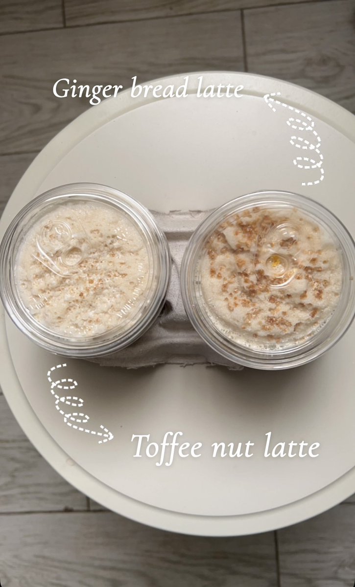 What a lovely morning ^^