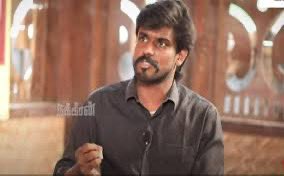 shafeeqkwt's tweet photo. நாம் தமிழர் கட்சியிலயே கொஞ்சமாவது மானம் ரோசம் சுயமரியாதை இருக்குறவன் இடும்பாவனம் கார்த்திக் மட்டுமே.
ஒளிப்பதிவாளர் சந்தோஷ் மட்டும் வாயை திறக்கட்டும் எல்லா உண்மையும் வெளிவரும் என டிவி விவாதத்தில் சொன்னான்.

உண்மை வெளிவந்து விட்டது.மானமுள்ளவனாக நாதவை விட்டு வெளியேறுவானா அல்லது மானங்கெட்ட ஈனப்பிறவியாக தொடர்வானா ? 

இதுவரை சீமான் சொல்வது உண்மை என நம்பி ஏமார்ந்து விட்டான் என நம்புகிறேன்
@idumbaikarthi