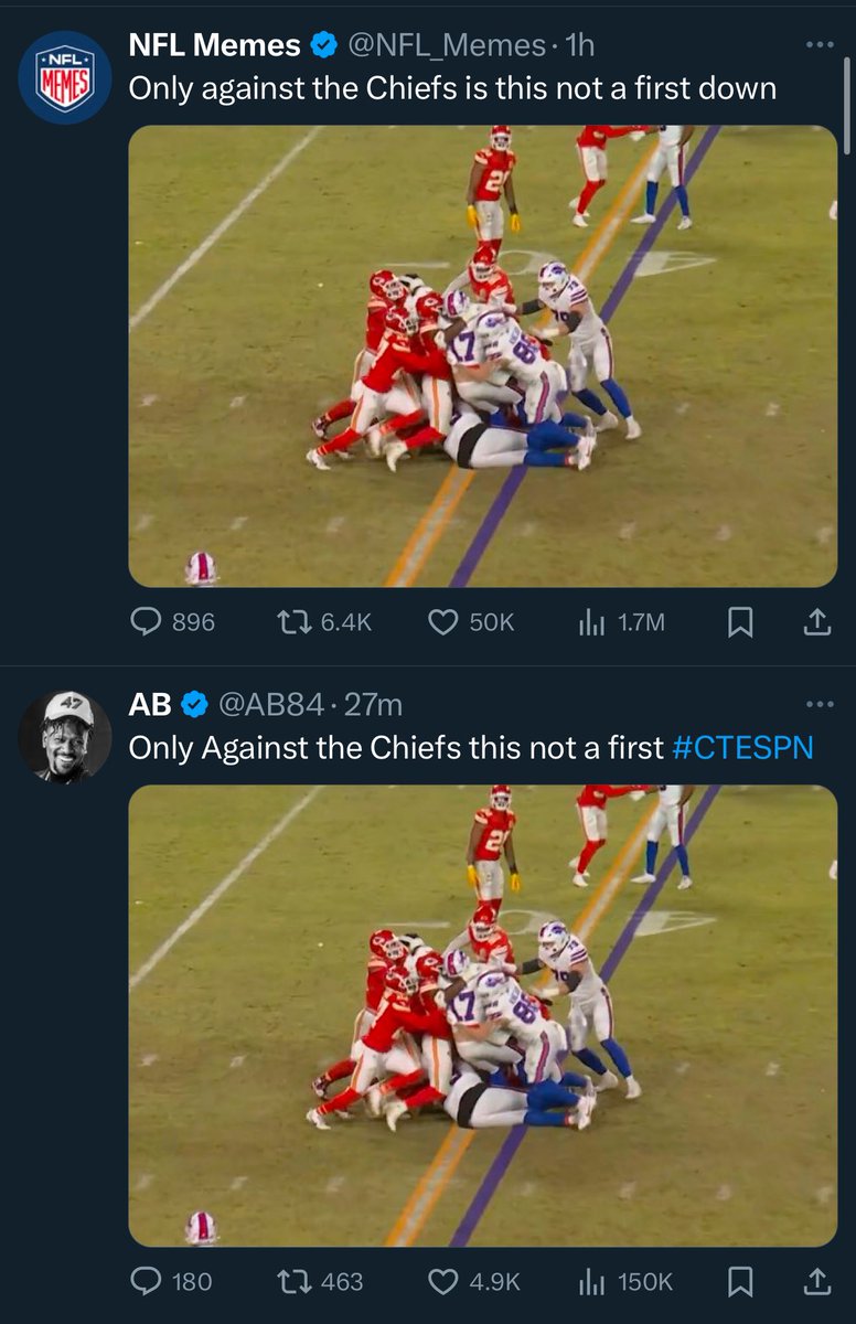 Dock_78's tweet photo. @AB84 😭😭 AB cmon now https://t.co/uXIUjyqHmU