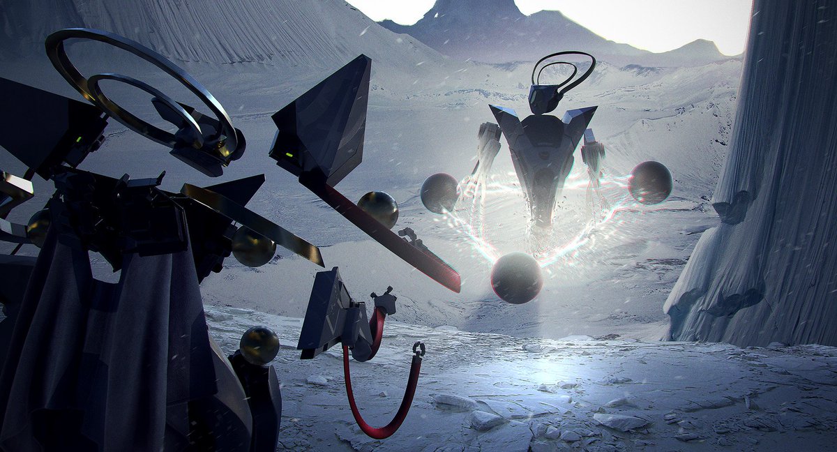 ishrafnspir's tweet photo. #EndlessSpace https://t.co/xTmjPhZeMX